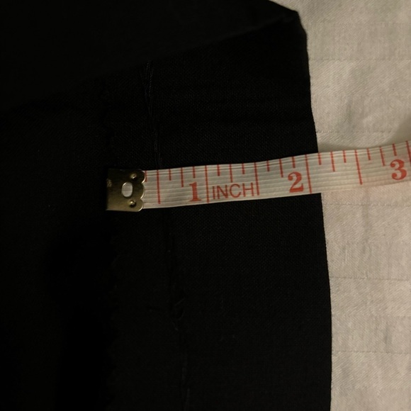 Oscar De La Renta WEDDING TUXEDO OSCAR FORMAL Jacket and Pants - Picture 9 of 10